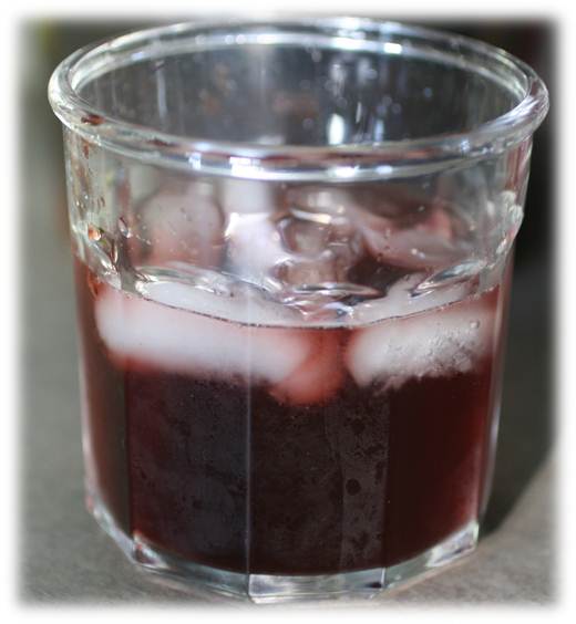 Steph's Cup of Tea Drinking Vinegars