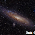 Inilah Mengapa Tidak Ada Misi ke Galaksi Andromeda