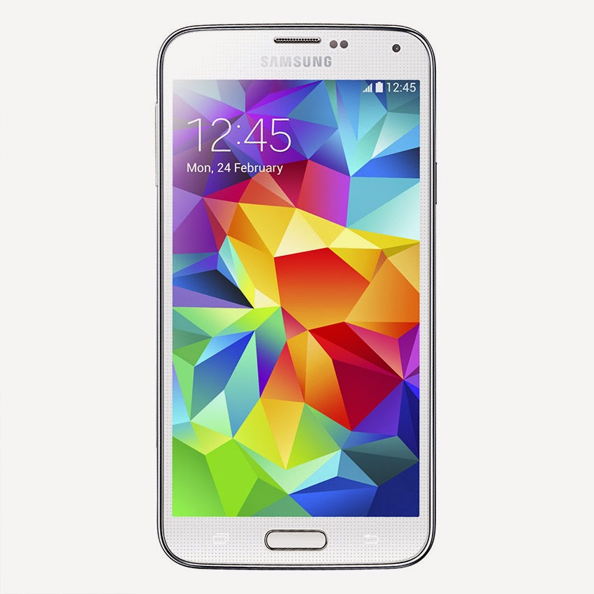 Samsung Galaxy S5 Samsung Galaxy S5