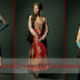Embroidered Dresses By Shamaeel