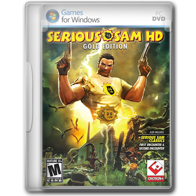 serious sam 3 free full version serious sam 3 free full version