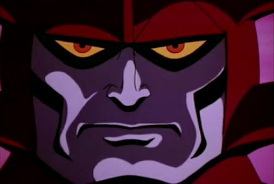 Blar, I'm the Overlord.