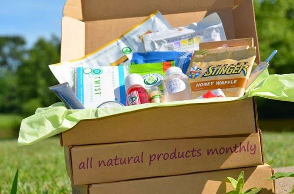Eco Emi Box Giveaway Eco Emi Box Giveaway