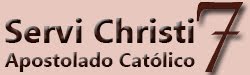 Apostolado Servi Christi