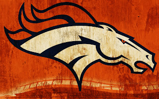Denver Broncos Nfl Team HD Wallpaper