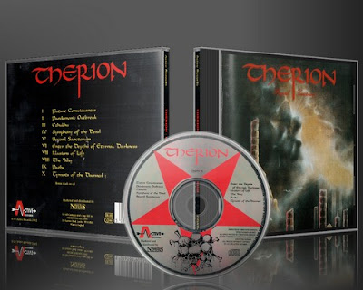 Beyond Sanctorum Therion