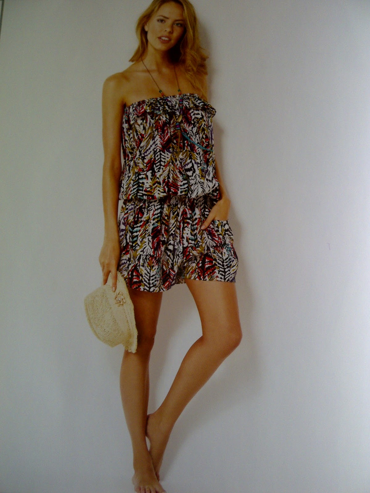 matalan ladies playsuits