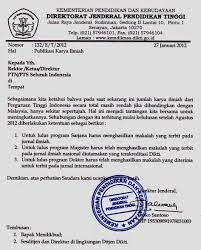 Sonia Regina Contoh Macam Macam Laporan