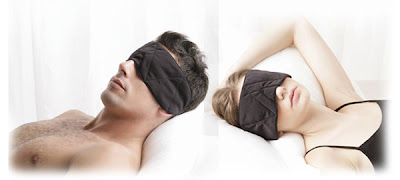Melilea Qinergy Biowave Eye Mask Qinergy Biowave Eye Mask