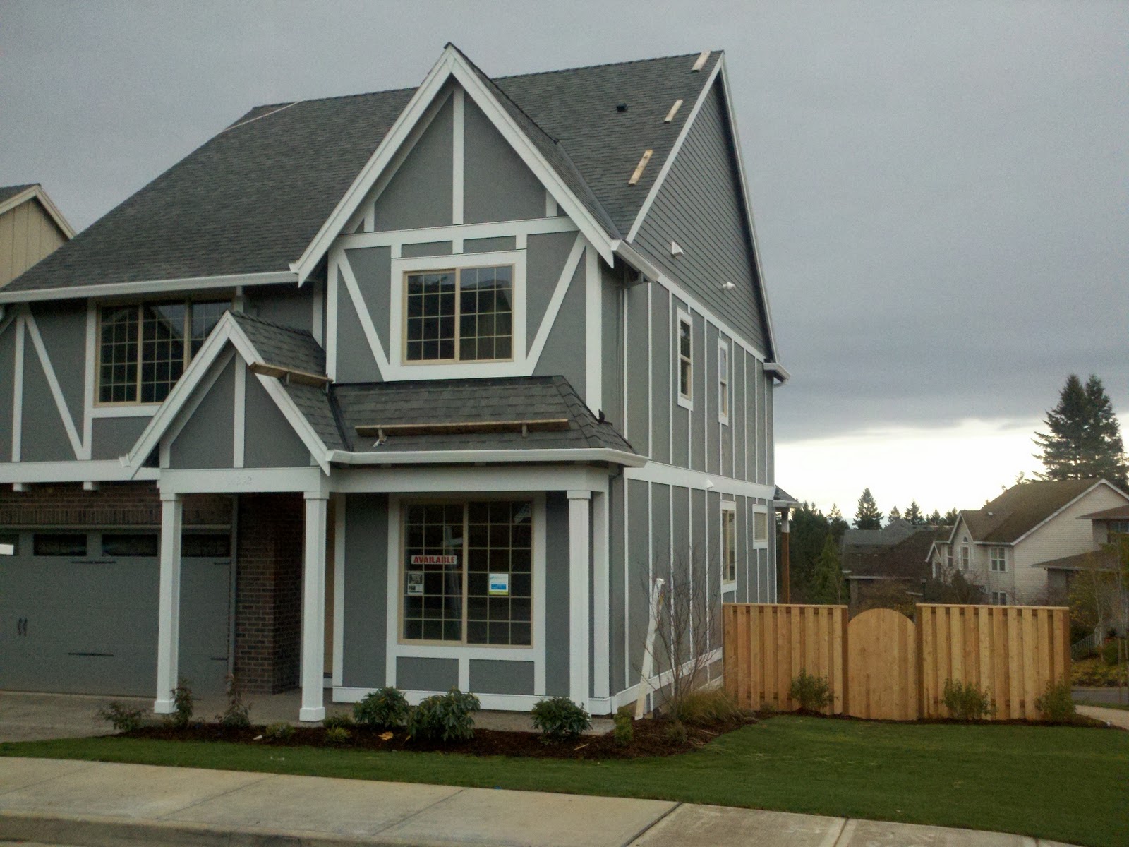 Arbor Custom Homes on Bull Mountain