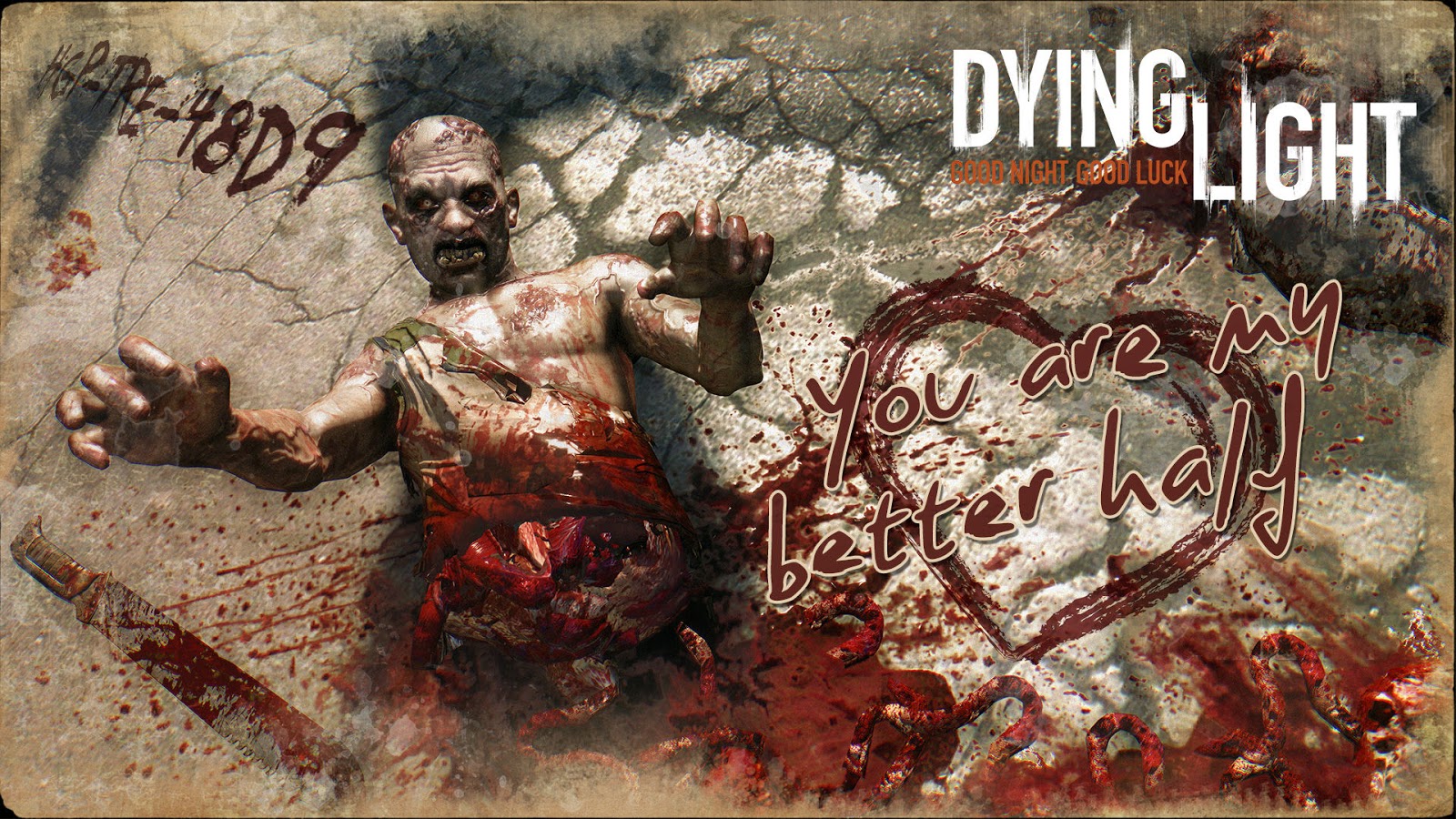 Чит Для Dying Light Чит Для Dying Light