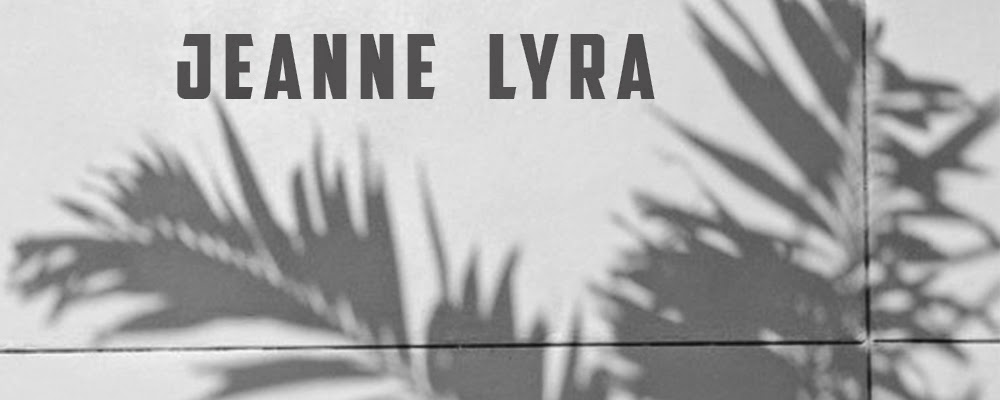 Jeanne Lyra