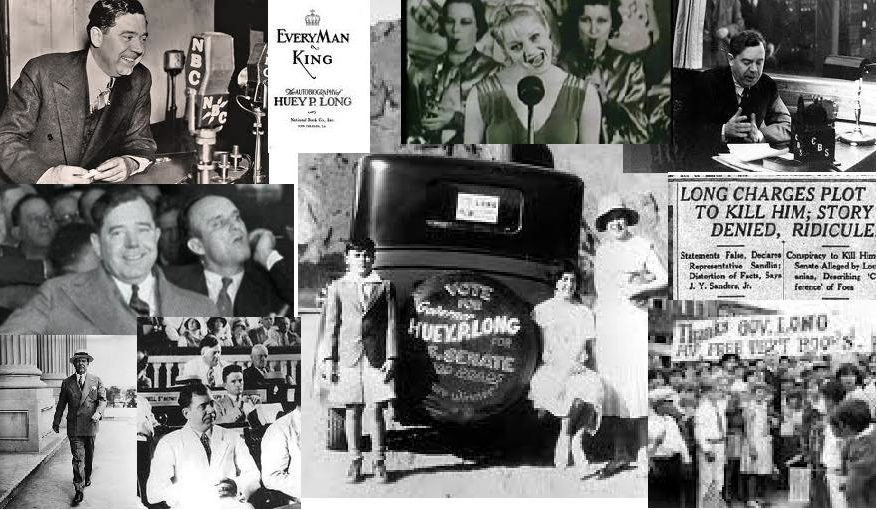 huey long share our wealth huey long share our wealth