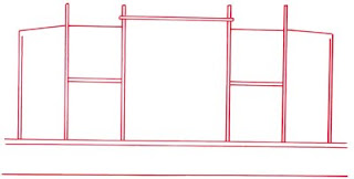 How to Draw the Taj Mahal in 5 Steps How to Draw the Taj Mahal in 5 Steps