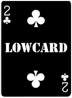 lowcard mag ©