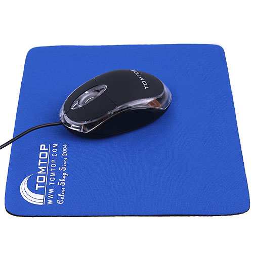 Get Free Mouse Mat Get Free Mouse Mat