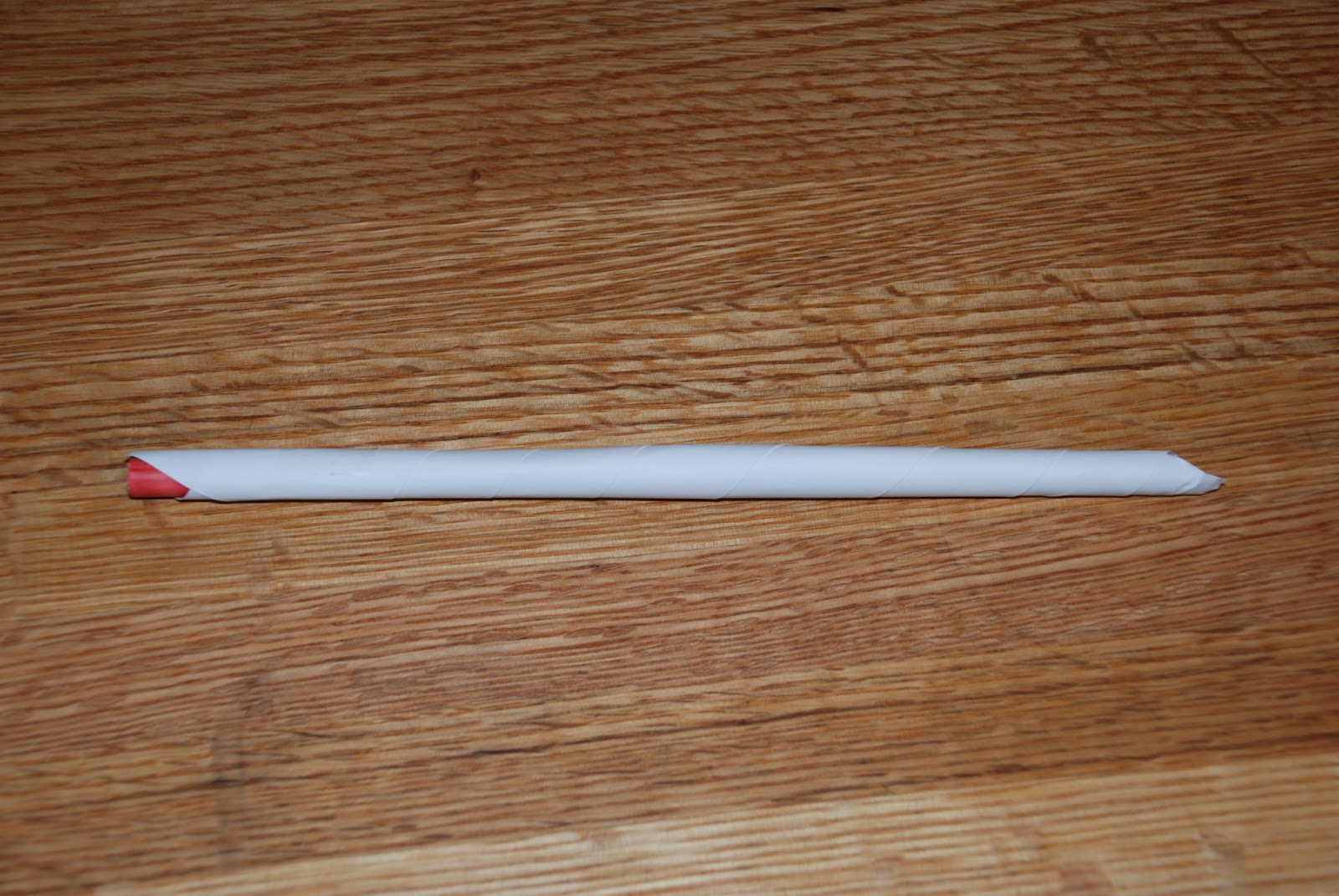 Family Fun for Kids Homemade Straw Rockets