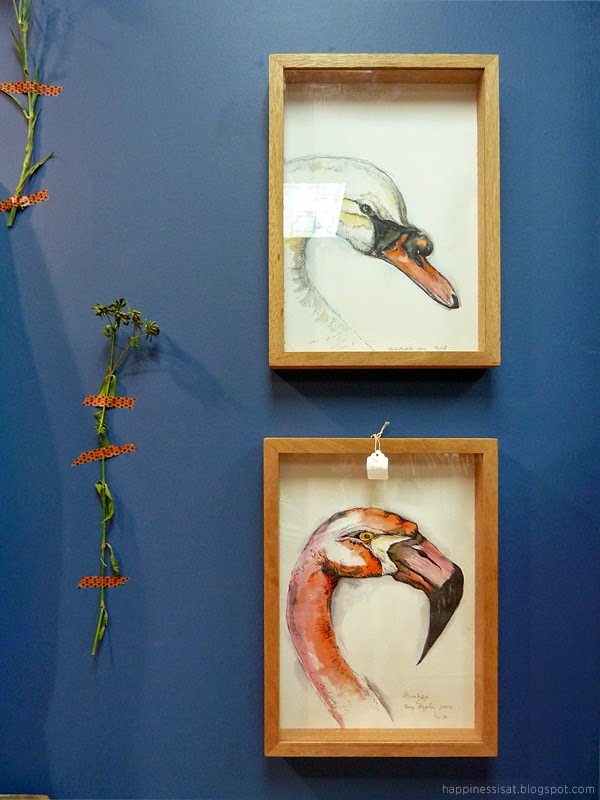 Happiness is... Anthology Pop Up Store by artist Terry Angelos in Durban Happiness is... Anthology Pop Up Store by artist Terry Angelos in Durban