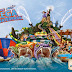 Yas Waterworld é um sucesso absoluto em Abu Dhabi