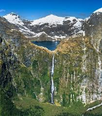 Cascada Sutherland