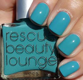 Rescue Beauty Lounge Sunny Skies