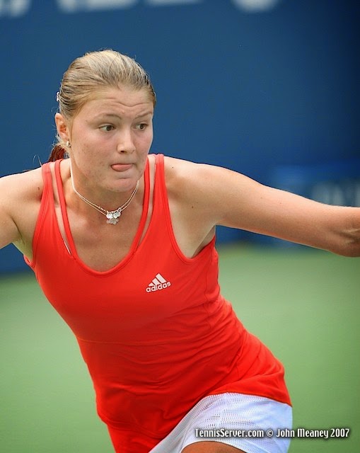 Hot Topics For You Dinara Safina Hottest Tennis Girl Photo Gallery