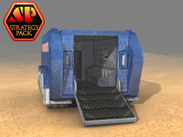 Strategy Pack - Armored Division Strategy Pack - Armored Division