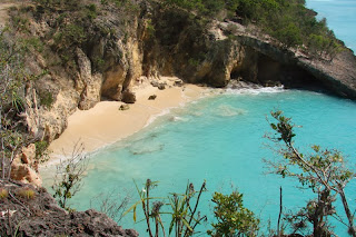 Anguilla, Caribbearn