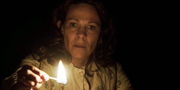 The Conjuring (2013) Review - 2 The Conjuring (2013) Review - 2