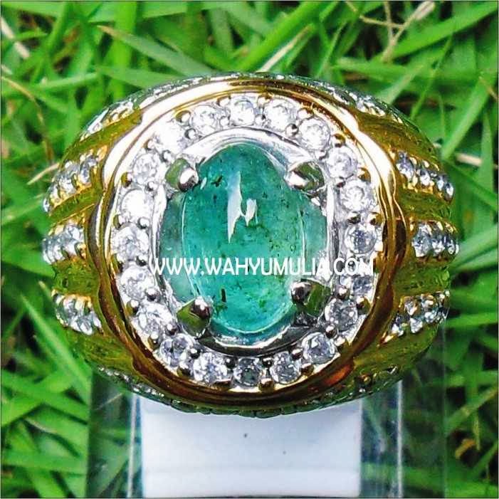 batu permata emerald beryl kode 107 batu permata batu permata emerald beryl kode 107 batu permata
