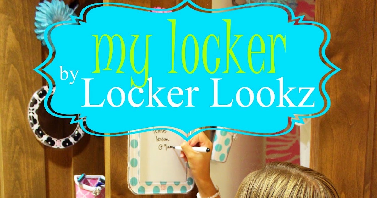 Worth It Events My Locker By Looker Lookz