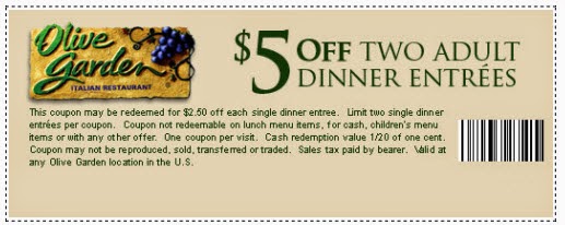 olive garden printable coupons free printable coupons olive garden coupons olive garden printable coupons free printable coupons olive garden coupons