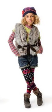 Catimini - Herbst-Winter 2012/2013 Catimini - Herbst-Winter 2012/2013