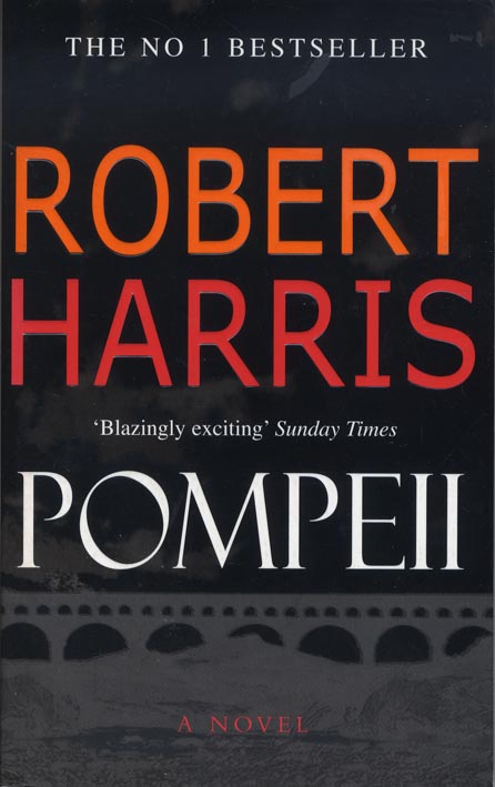 pompeii harris
