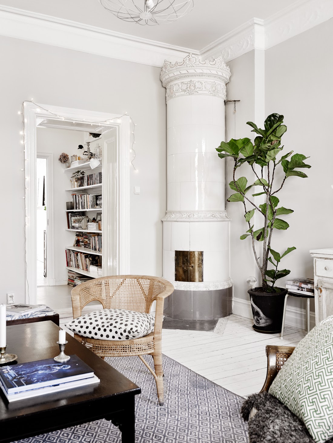 Dreamhouse : april 2015