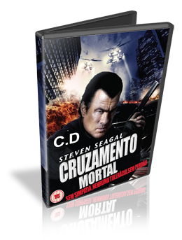 Cruzamento Mortal Legendado DVDRip 2011 (AVI + RMVB Legendado)