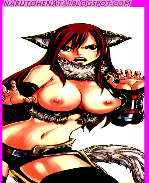 Fotos Hentai - Fairy Tail Fotos Hentai - Fairy Tail