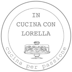 In cucina con Lorella