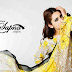 Sitara Sapna Chiffon Lawn Collection 2014 For Women