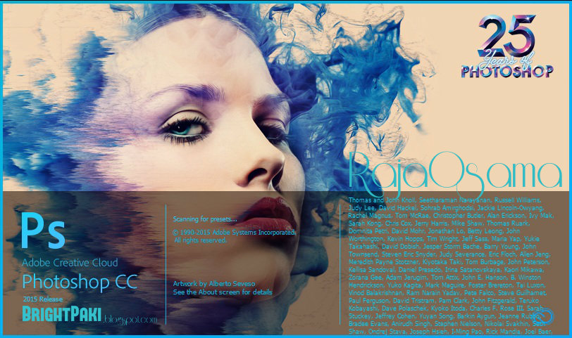 Adobe Photoshop Cc 64 Bit Crack