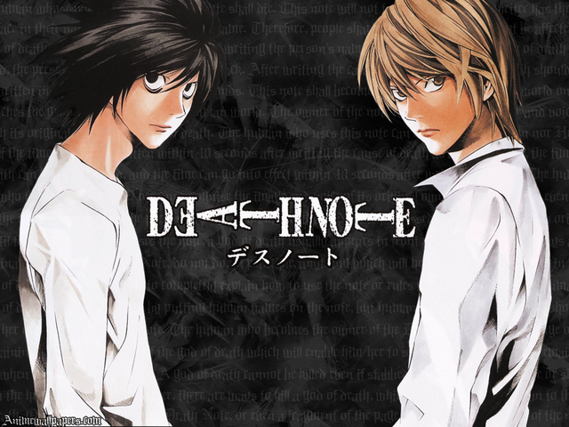 Mais detalhes sobre o elenco da HQ “Death Note” filme japonês com
