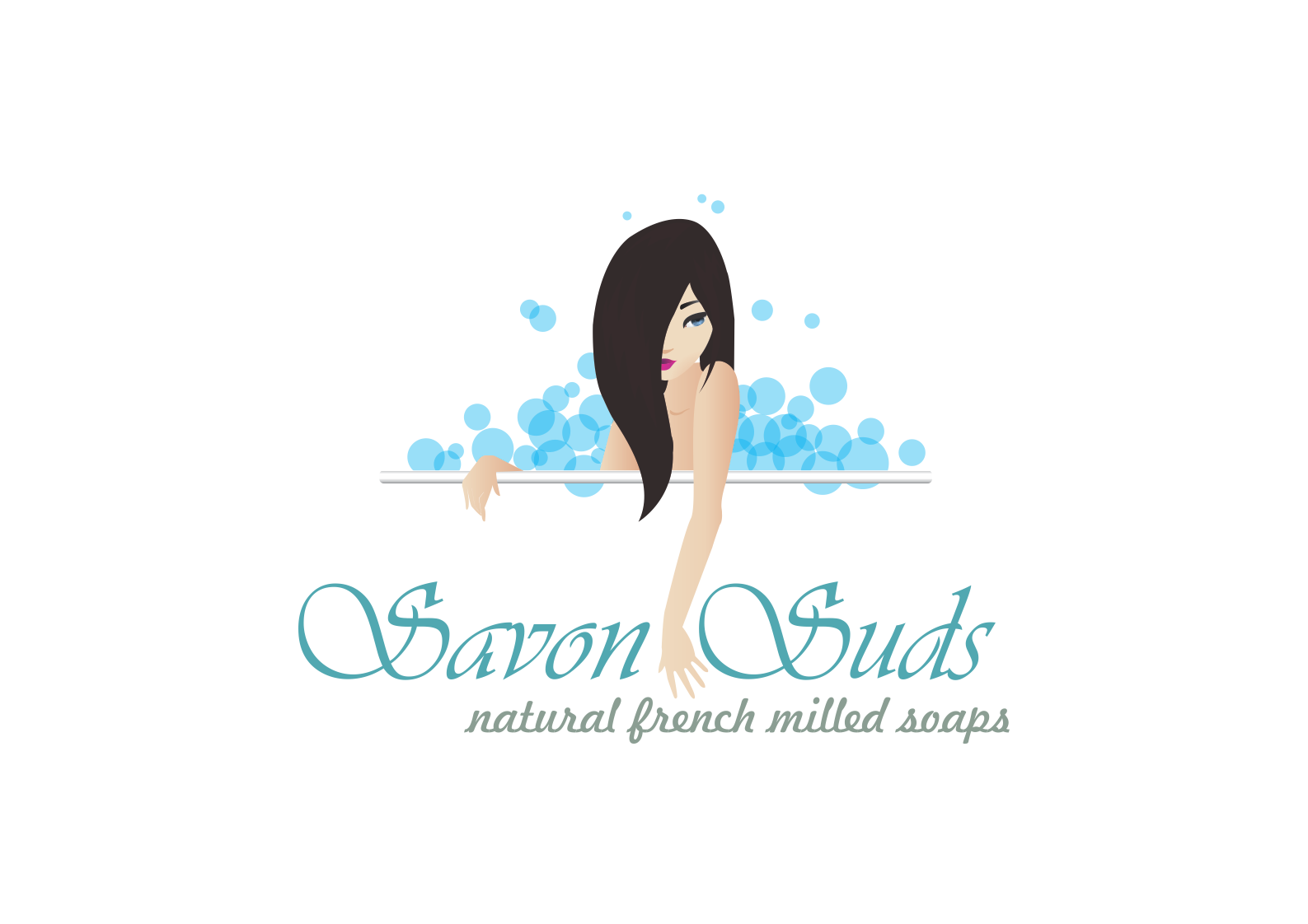 The Happy Handicap Fun with Soap Puns