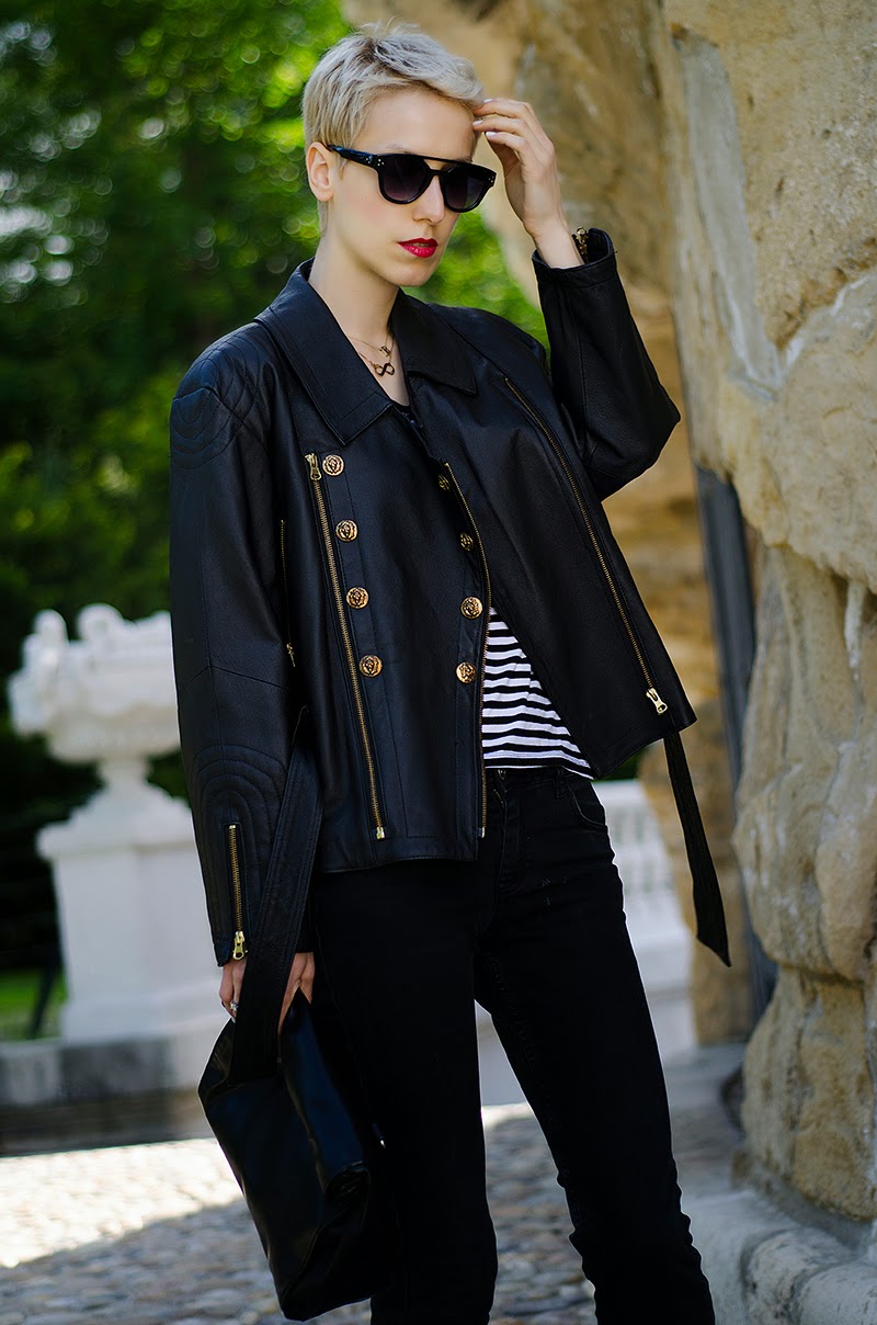 nautical look mules beeswonderland nautical look mules beeswonderland