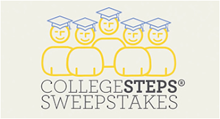 CollegeSTEPS Sweepstakes