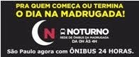 Ônibus 24 Horas em SP