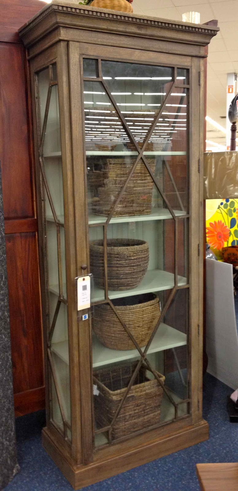 New Home Emporium Furniture Finds Driven by Decor