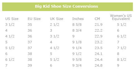 Converting Kids Size To Adult Size Shoes Nike Converting Kids Size To Adult Size Shoes Nike