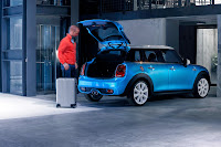 MINI Cooper S 5-Türer