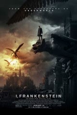 Yo, Frankenstein (2013) Yo, Frankenstein (2013)