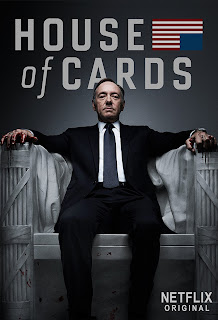 House of Cards Serie TV Streaming House of Cards Serie TV Streaming